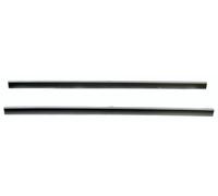 KIT MODANATURA CROMATURA GRIGLIA RADIATORE AUDI Q7 DAL 2015 (2PEZZI)