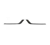 Kit Modanatura griglia anteriore desto sinistro cromato per talisman 2015-