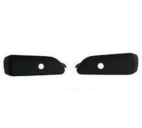Kit modanatura posteriore per twingo 2007 al 2011 fori sensori 7701209611