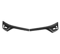 KIT MODANATURE ANTERIORE DESTRA-SINISTRA CON FENDINEBBIA CON CORNICE CROMATA-REN