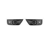 KIT MODANATURE ANTERIORI DESTRA-SINISTRA CON PARKASSIST (1 PORTASENSORE CAD.)-RE