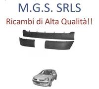 KIT MODANATURE ANTERIORI RENAULT CLIO II (2001>2005)