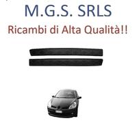 KIT MODANATURE ANTERIORI RENAULT CLIO III (2005>2009)