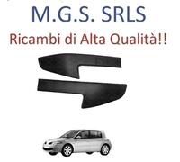 KIT MODANATURE ANTERIORI RENAULT MEGANE II (2006>2008)