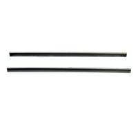 KIT MODANATURE CROMATE GRIGLIA ANTERIORE PER AUDI Q7 2015-2019