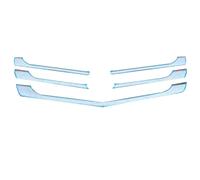 KIT MODANATURE CROMATE GRIGLIA PER MERCEDES SPRINTER 13>