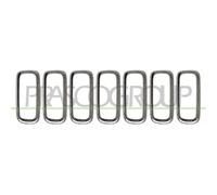 PRASCO JE1002206 Kit modanature decorative/protettive Griglia radiatore