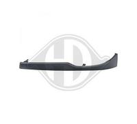 DIEDERICHS Kit modanature decorative/ protettive, Paraurti compatibile con BMW
