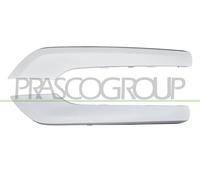 Kit modanature decorative/ protettive, Paraurti anteriore Sx per PEUGEOT RIFTER