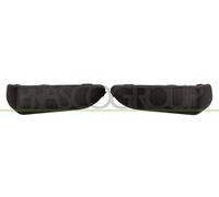 Kit modanature decorative/ protettive, Paraurti anteriore Sx per RENAULT TWINGO