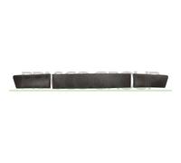 Kit Modanature Decorative/ Protettive Paraurti Prasco RN3271265 per Renault