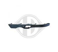 Kit modanature decorative/ protettive Paraurti SX PER BMW 3 Coup 318 Ci 87 KW 1