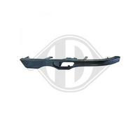 Diederichs Kit modanature decorative/protettive paraurti SX per BMW 3 Coup 318 Ci 87 KW