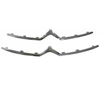 KIT MODANATURE GRIGLIA CROMATE PER CITROEN C4 10>