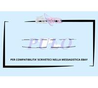 KIT MODANATURE GRIGLIA RADIATORE CROMATE PER RENAULT CAPTUR 2019-2024