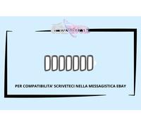 KIT MODANATURE GRIGLIA RADIATORE GRIGIO SCURO PER JEEP RENEGADE 2014-2018