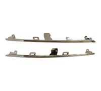 PRASCO Modanatura decorativa/protettiva, Griglia radiatore RN7022215 Compatibile con: RENAULT CAPTUR I