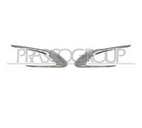 Kit Modanature Griglie Paraurti Anteriore Cromate 308 13/17 Pg4281243 1610758980