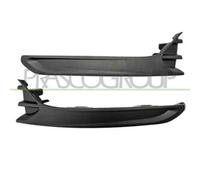 Kit Modanature Paraurti Anteriore Per Renault Clio Dal 2016 Al 2019 Rn3301230