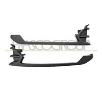 PRASCO RN3302145 Kit modanature decorative / protettive, Paraurti