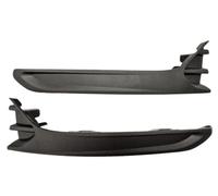 KIT MODANATURE PARAURTI ANTERIORE per RENAULT CLIO IV, CLIO IV Grandtour e CL...