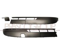 Kit Modanature Paraurti Anteriore Per Renault Kangoo Dal 2008 Al 2012 Rn9181243
