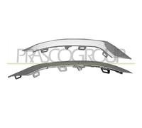 Kit Modanature Decorative/ Protettive Paraurti Prasco RN7042150 per Renault