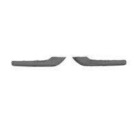 KIT MODANATURE PER GRIGLIE PARAURTI ANTERIORE PER PEUGEOT PARTNER DAL 2018 C/F.