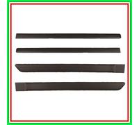 PRASCO FT1221400 Modanatura decorativa/ protettiva per FIAT PANDA / PANDA CLASSI