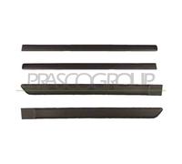 PRASCO FT1221400 Modanatura decorativa/ protettiva per FIAT PANDA / PANDA CLASSI