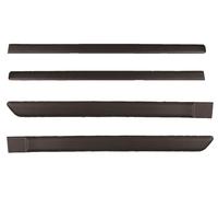PRASCO FT1221400 Modanatura decorativa/ protettiva per FIAT PANDA / PANDA CLASSI