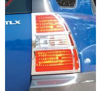 KIT MODANATURE TUNING SPECCHIO E FARI POSTERIORI KIA SPORTAGE