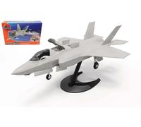 KIT MODELLINO AEREO STATICO AIRFIX QUICK BUILD F-35B LIGHTNING II 260mm