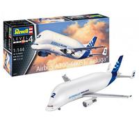KIT MODELLINO AEREO STATICO REVELL AIRBUS A300-600ST BELUGA SCALA 1:144