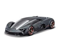 Kit modellino auto Lamborghini Terzo Millennio Maisto Diecast in scala 1:24