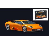 KIT MODELLINO AUTO STATICO ITALERI LAMBORGHINI MURCIELAGO MODELLISMO SCALA 1:24
