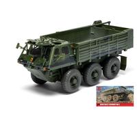 KIT MODELLINO CAMION MILITARE AIRFIX ALVIS FV622 STALWART MK.2 SCALA 1:35