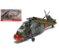 KIT MODELLINO ELICOTTERO AIRFIX WESTLAND WESSEX HC2 MODELLISMO SCALA 1:72