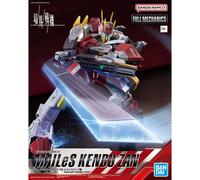 Kit modellino in plastica BANDAI Full Mechanics Kyoukai Senki 1/48 MAILeS KEN...
