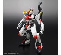 Kit modellino in plastica BANDAI Full Mechanics Kyoukai Senki 1/72 MAILeS KENBU