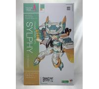 Kit modellino in plastica Kotobukiya Frame Arms Girl Sylphy "Striker"