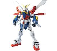 Kit modellino in plastica scala 1/100 BANDAI MG G GUNDAM