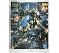 Kit modellino in plastica verniciata BANDAI MG 1/100 Z Gundam Hyaku-shiki Ver2.0