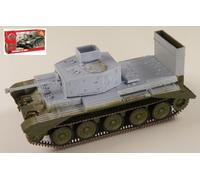 KIT MODELLINO MILITARE AIRFIX CARRO ARMATO CROMWELL CRUISER SCALA 1:76