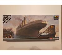 Academy 14214 R.M.S. Titanic Centenary Anniversary - MCP Ship Scale 1/700 Hobby