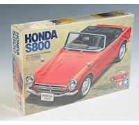 Kit modellino Tamiya 1/24 Honda S800 24190