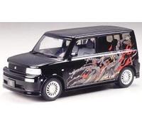 Kit modellino versione Tamiya 1/24 Toyota bB Dragon 24244