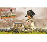 KIT MODELLISMO DIORAMI MILITARE ITALERI AUSTERLITZ 1805 FIGHTING FOR SOKOLNITZ