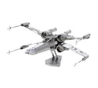 Kit modello 3D Star Wars Metal Earth - X-wing