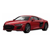Kit modello Airfix Quickbuild Audi R8 CoupÃ©